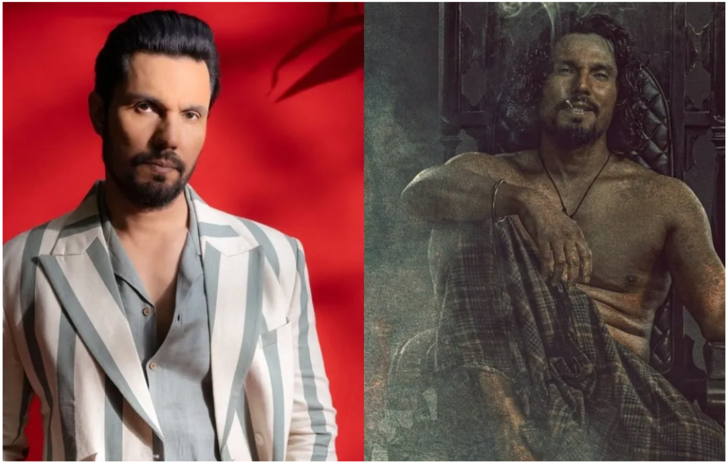 Randeep Hooda