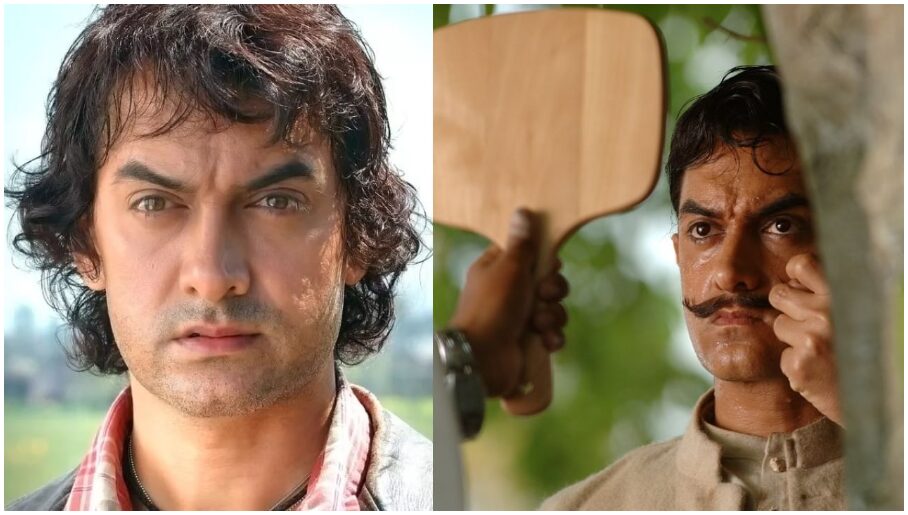 Rang De Basanti