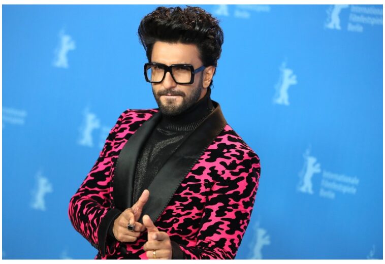 Ranveer Singh
