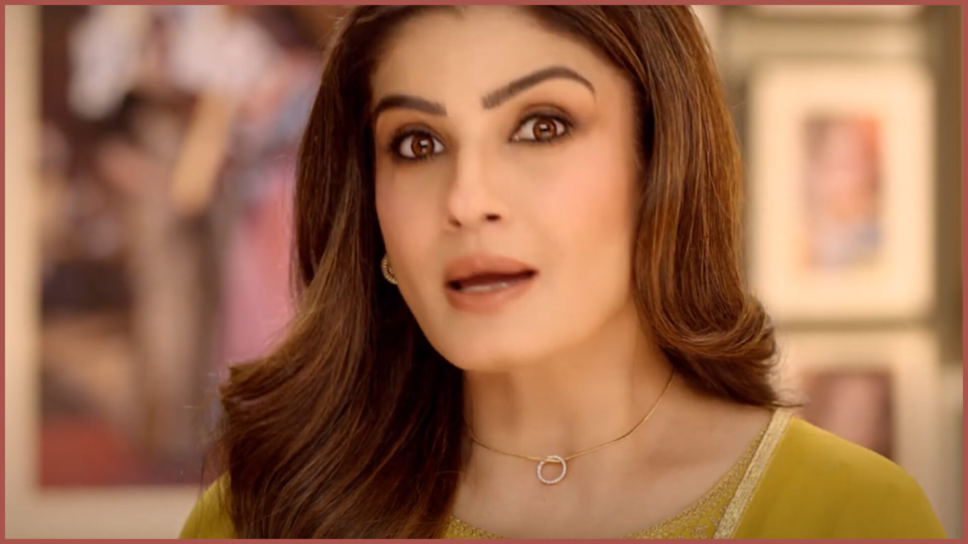 Raveena Tandon