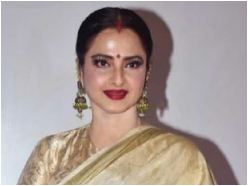 Rekha