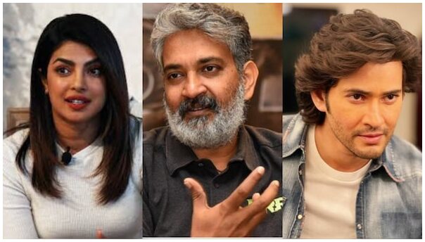 SSMB 29, Mahesh Babu