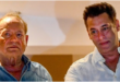 Salman khan & Salim Khan