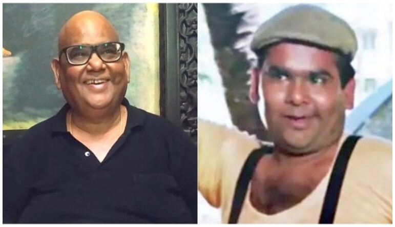 Satish Kaushik