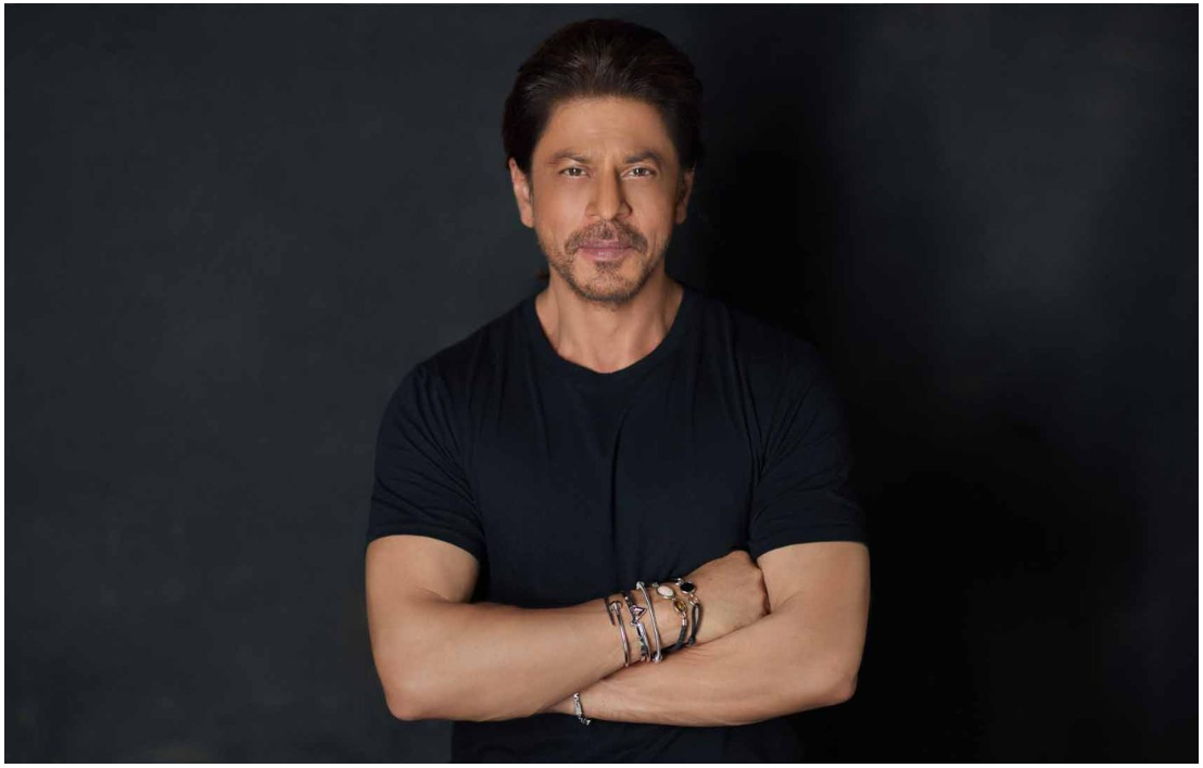 Shahrukh Khan