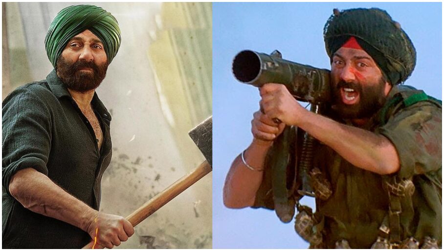 Sunny Deol
