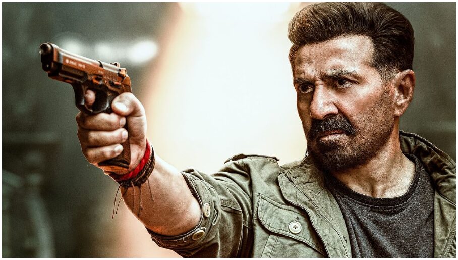 Sunny Deol