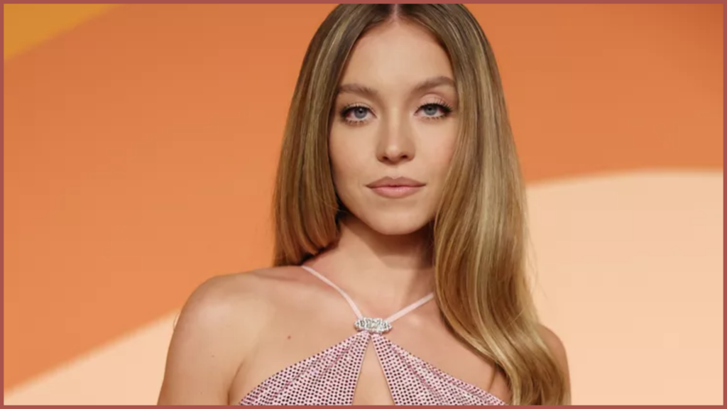 Sydney Sweeney