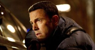 The Accountant 2