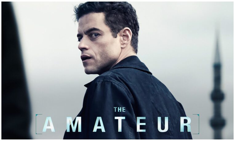 The Amateur