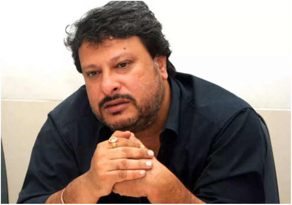 Tigmanshu Dhulia