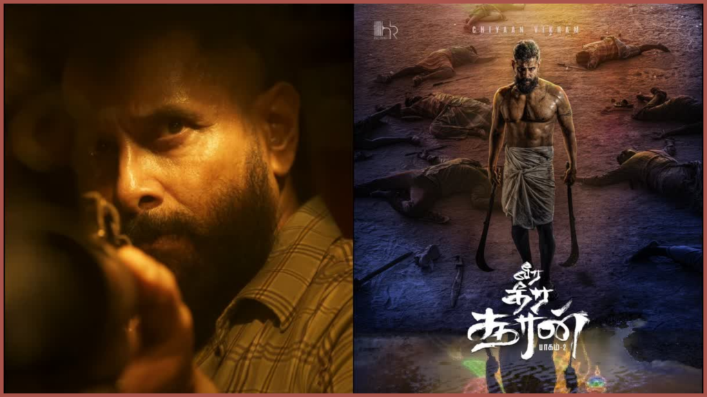 Veera Dheera Sooran Part 2