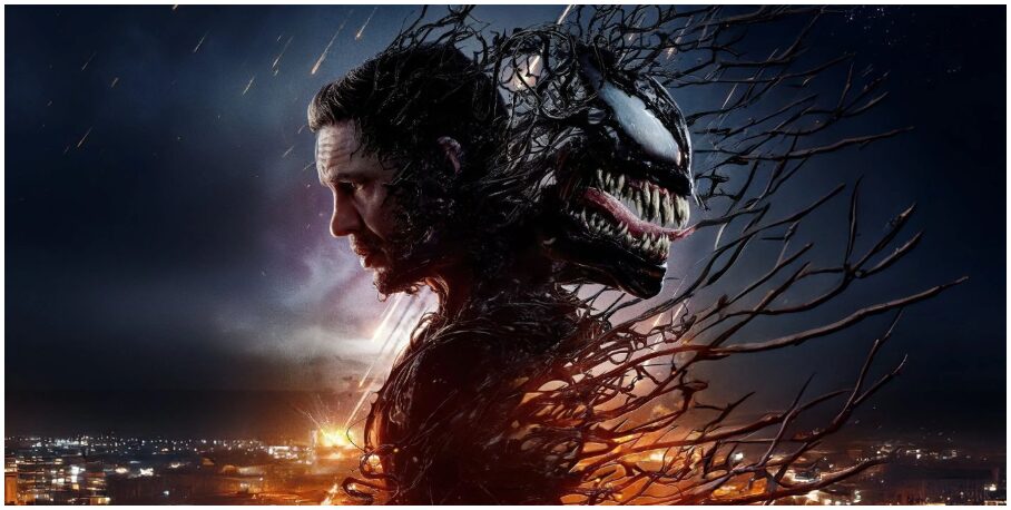 Venom the last dance, venom movie