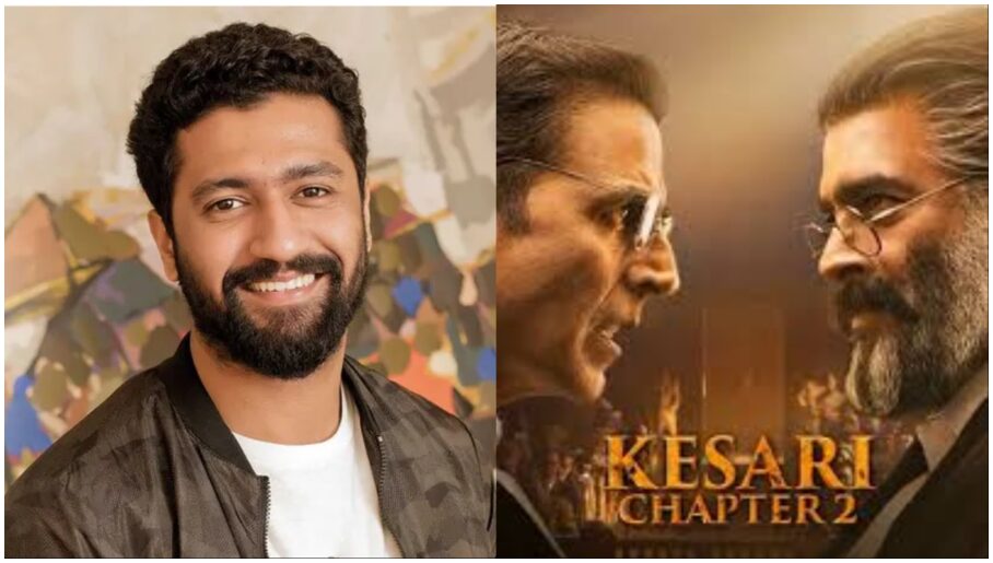 Vicky Kaushal