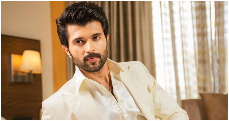 Vijay Devarakonda