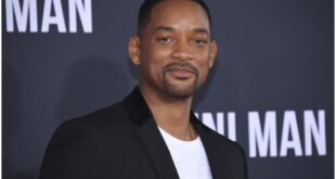 Will Smith