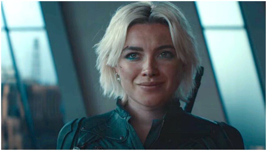florence pugh