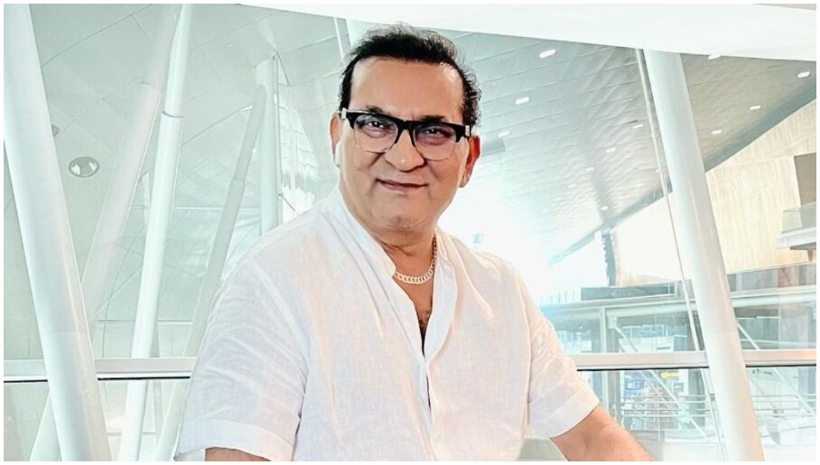 Abhijeet Bhattacharya