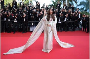 Aishwarya Rai