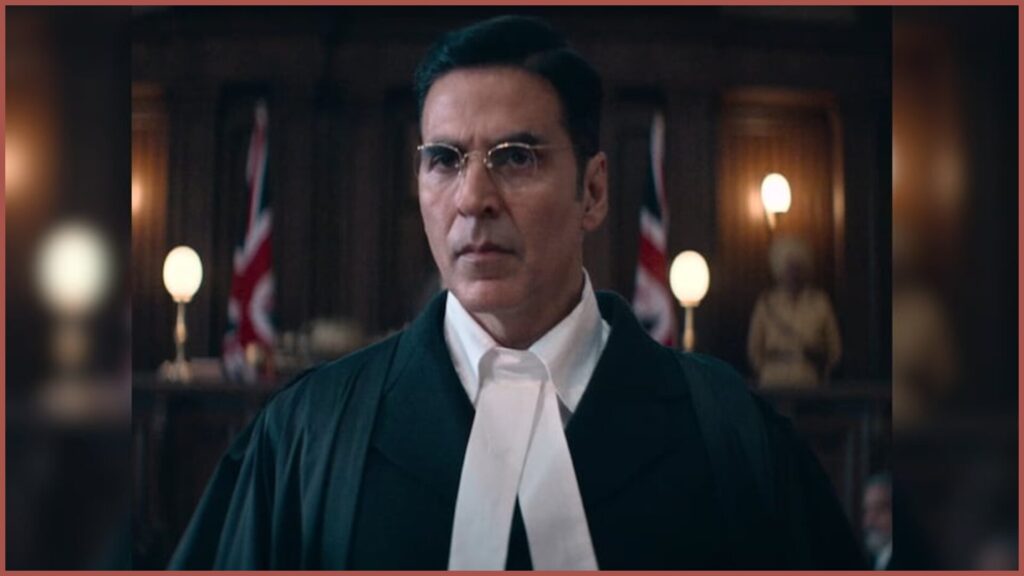 Akshay Kumar