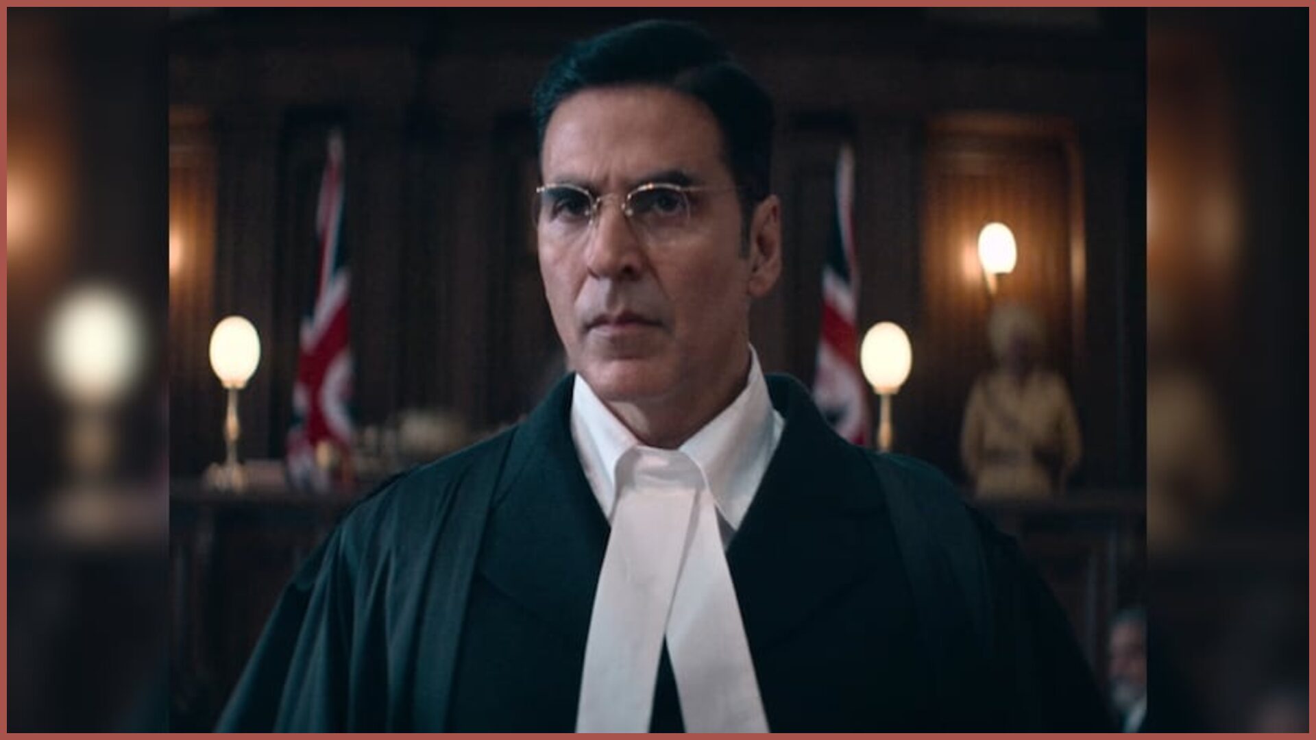 Akshay Kumar
