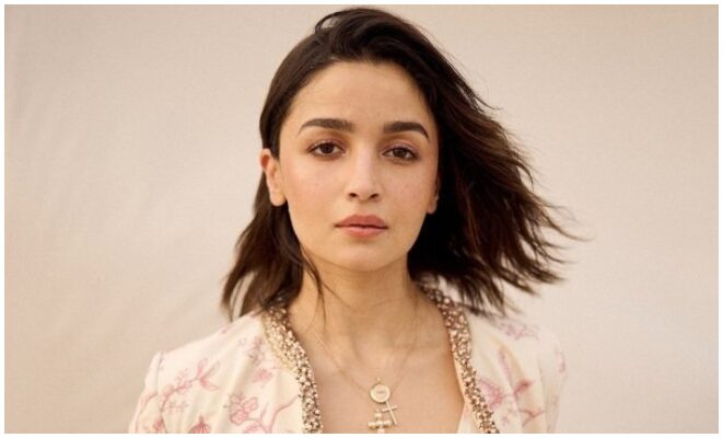 Alia Bhatt