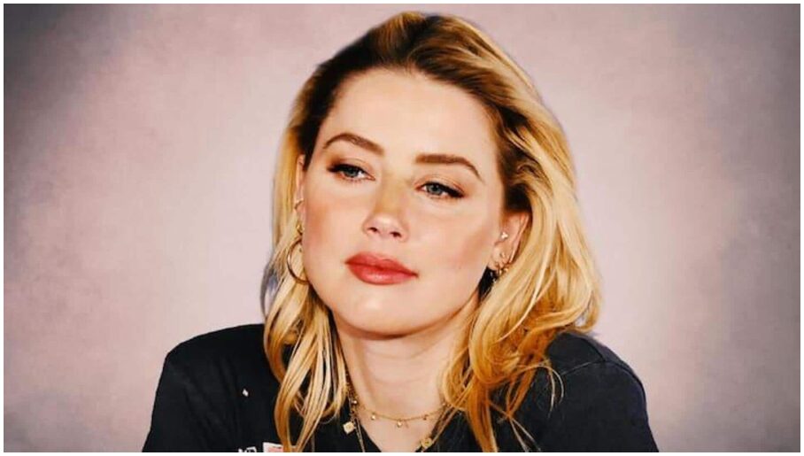 Amber Heard