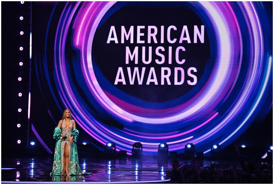 American Music Awards