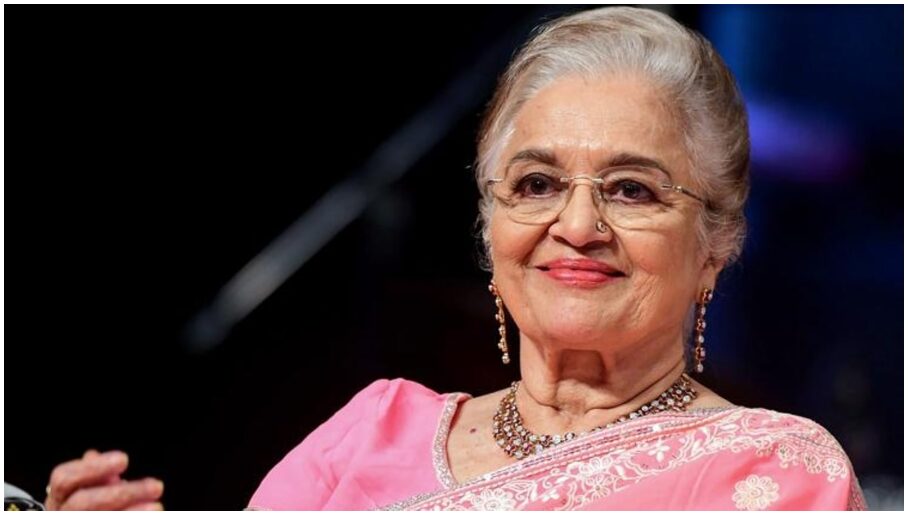 Asha Parekh