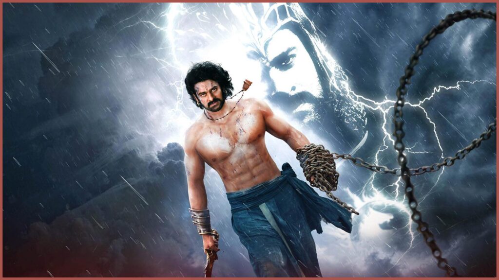Baahubali 2