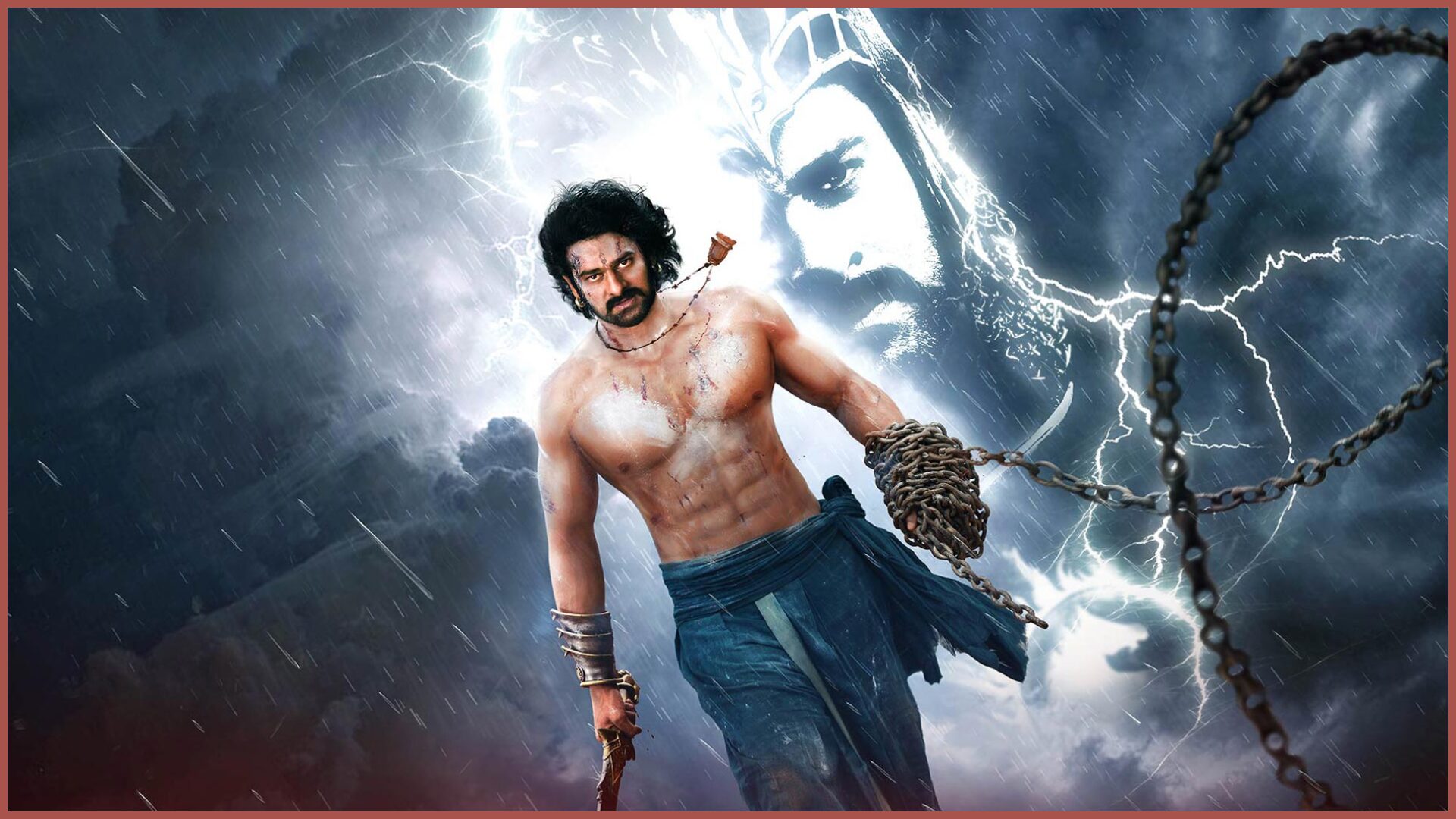 Baahubali 2