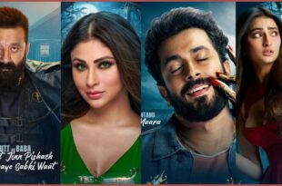 Bhootni Movie