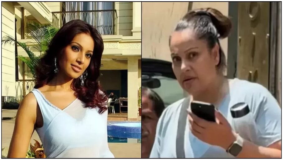 Bipasha Basu