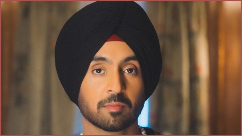 Diljit Dosanjh