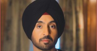 Diljit Dosanjh