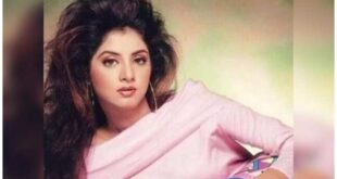 Divya Bharti