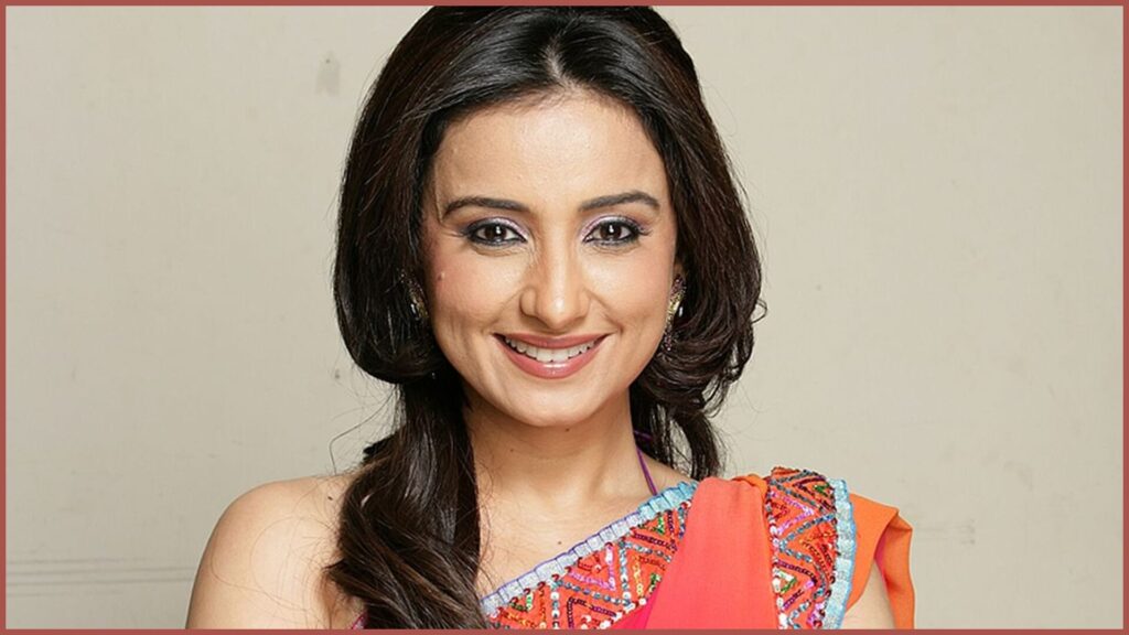 Divya Dutta