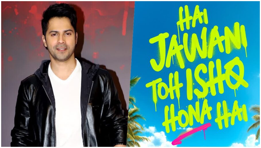 Hai Jawani Toh Ishq Hona Hai