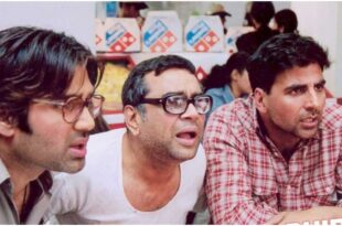 Hera Pheri 3