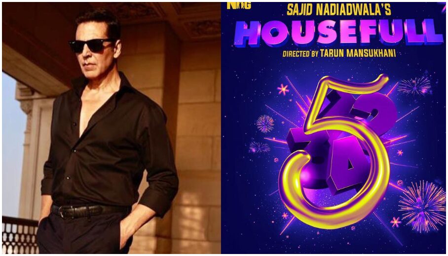 Housefull 5