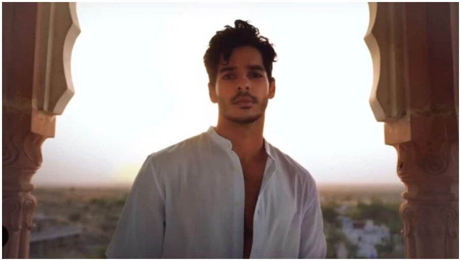 Ishan Khatter