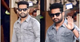 JR. NTR