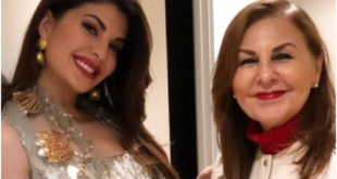 Jacqueliene & Kim Fernandez