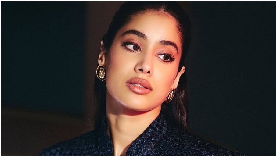 Janhvi Kapoor