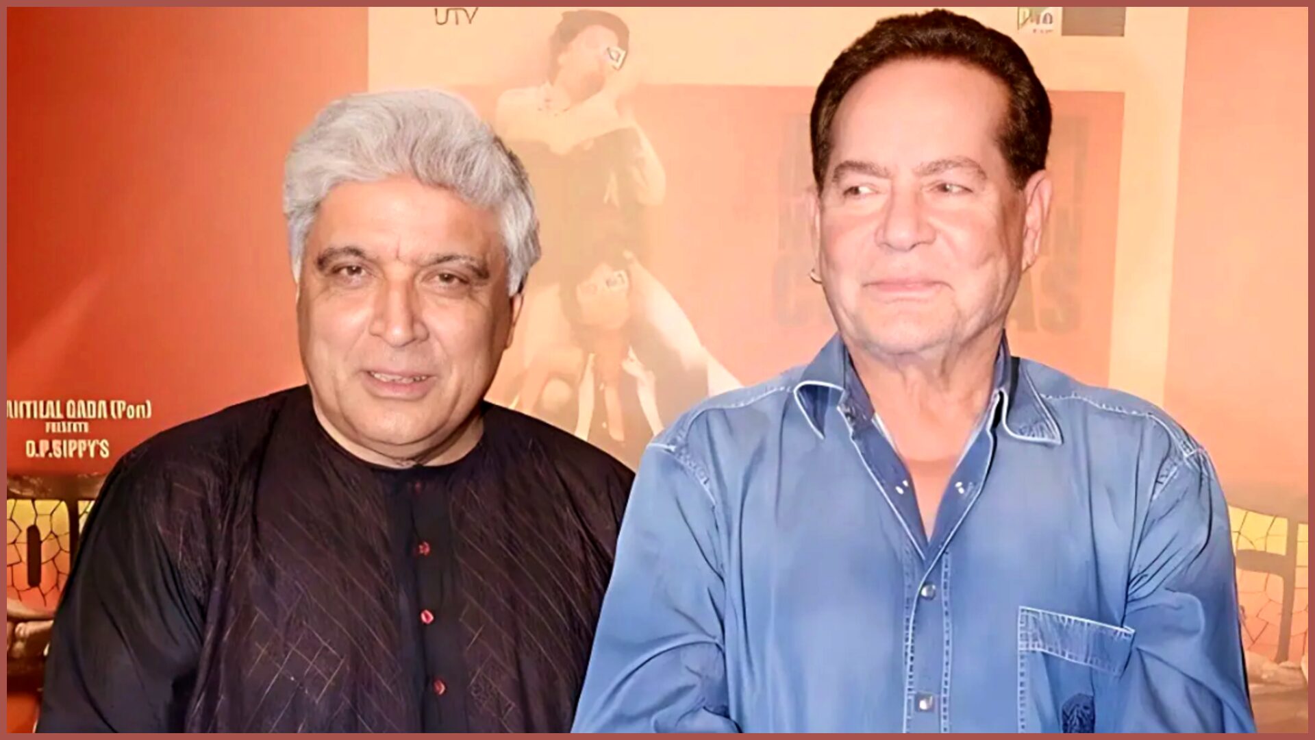 Javed Akhtar