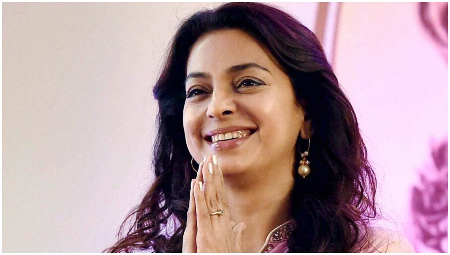 Juhi Chawla