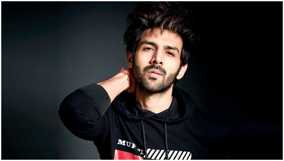 KARTIK ARYAN