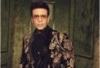 Karan Johar