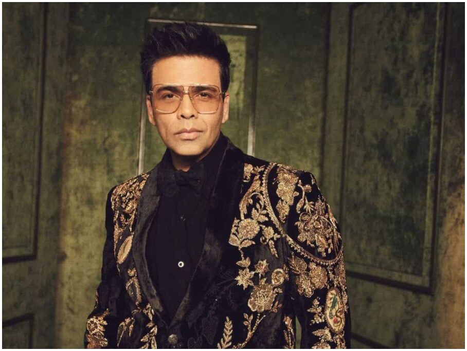 Karan Johar