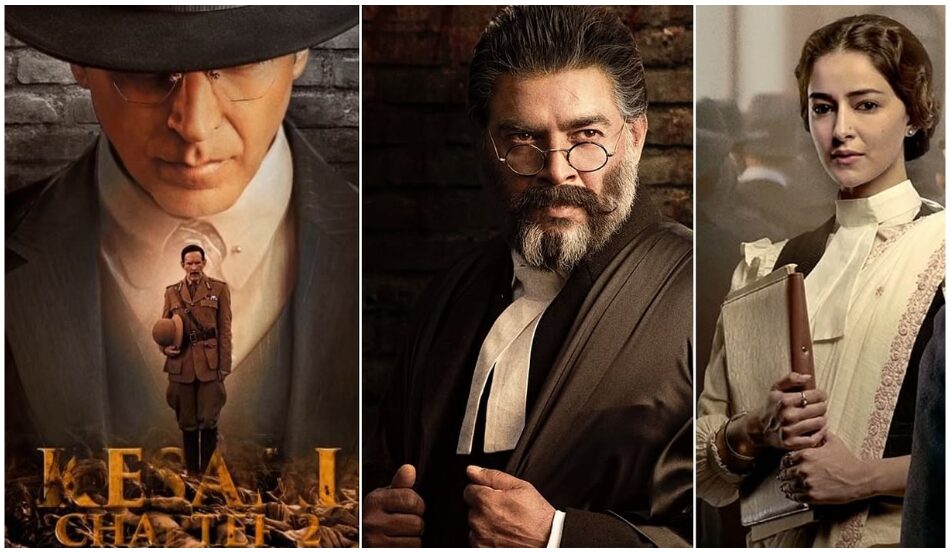 Kesari 2